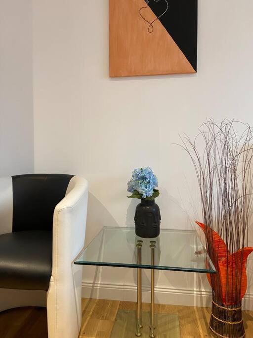 Luxury Apartment With Air Conditioning & Jaccuzzi Near Frankfurt Wiesbaden Hofheim am Taunus Ngoại thất bức ảnh