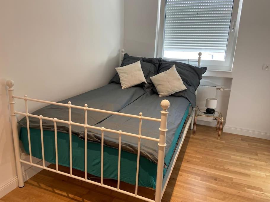 Luxury Apartment With Air Conditioning & Jaccuzzi Near Frankfurt Wiesbaden Hofheim am Taunus Ngoại thất bức ảnh